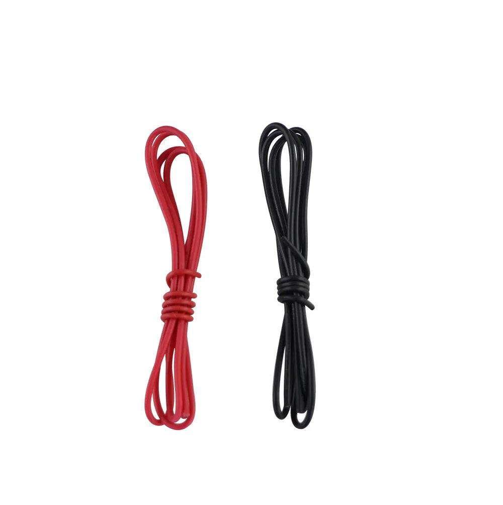 Gray 80W Digital Display Adjustable Temperature Electric Soldering Iron 110V / 220V Solder Welding Tools Bag Multimeter Kit