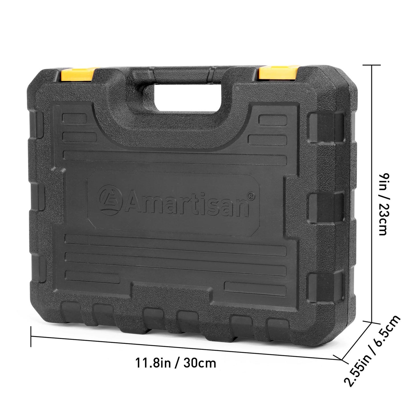 72 piece magnetic screwdriver set includes various drill bits and insulated screwdriver sets Screwdriver Set features 1000V Screwdrivers