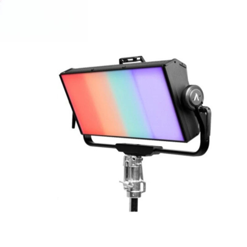 Video live video filling light beauty photography RGB studio light