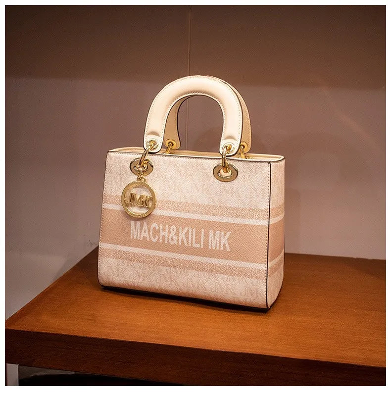 OUR NEW COLLECTION2024-2025 MKJ Luxury Women's Shoulder Bags Designer Crossbody Shoulder Purses Handbag Women Clutch Travel Bag FREE SHIPPING