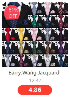 Amazony Epic Green Silk Mens Tie Hanky Cufflinks Set Mint Grass Teal Bottle Sage Pea Green Necktie For Male Wedding Business Party