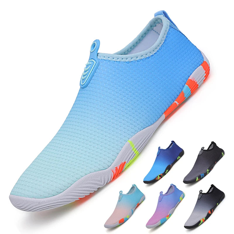 BRAND NEW 2024 Fashion Breathable Gym Footwear  Outdoors Beach Vacation Wading Shoes Men Squat Fitness Shoes Women Shoes 35-46#  WE OFFER 10 % OFF FOR ANY PURCHASES