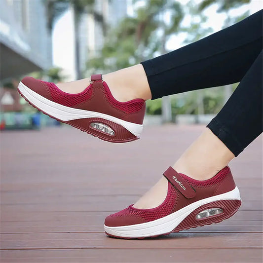 sneakers for Nurses Big Size Sumer Shoes 39 Women's Flat Women 2024 Casual Women's Sneakers Sports Sneakeres New Collection Fit College Best