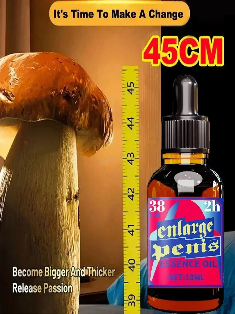 From 'soft' weak to 'tough' guy, this isthe only step left! (38cm, 2 hours)