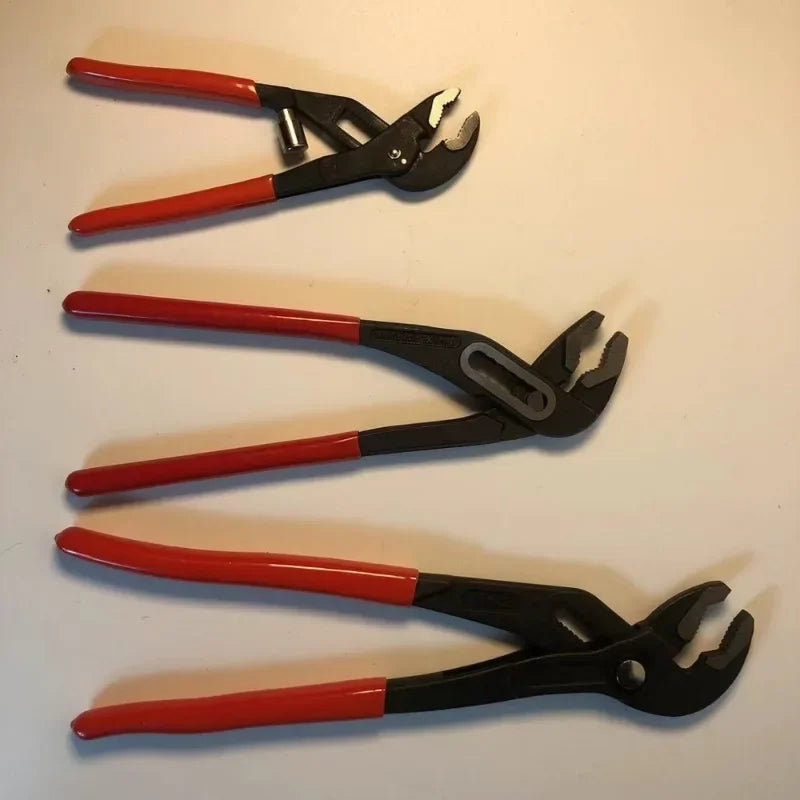 Big Sale 2025 Crescent Wrench 7 Inch Adjustable Wrench Mini Adjustable Large Opening Bathroom Water Pipe Pliers Household Plumbing Tools New