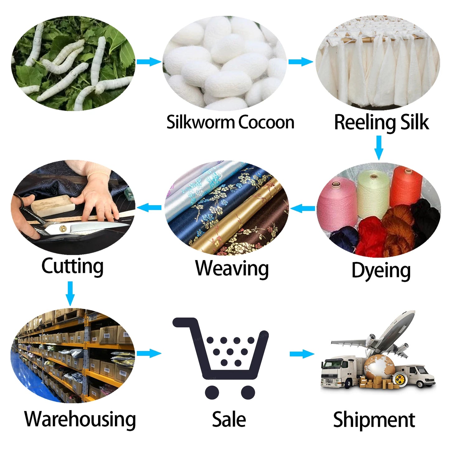 Hi-Tie Solid Green Orange Mens Fashion Necktie Handkerchief Cufflinks for Tuxedo Accessory Classic Silk Luxury Tie for Man Gift