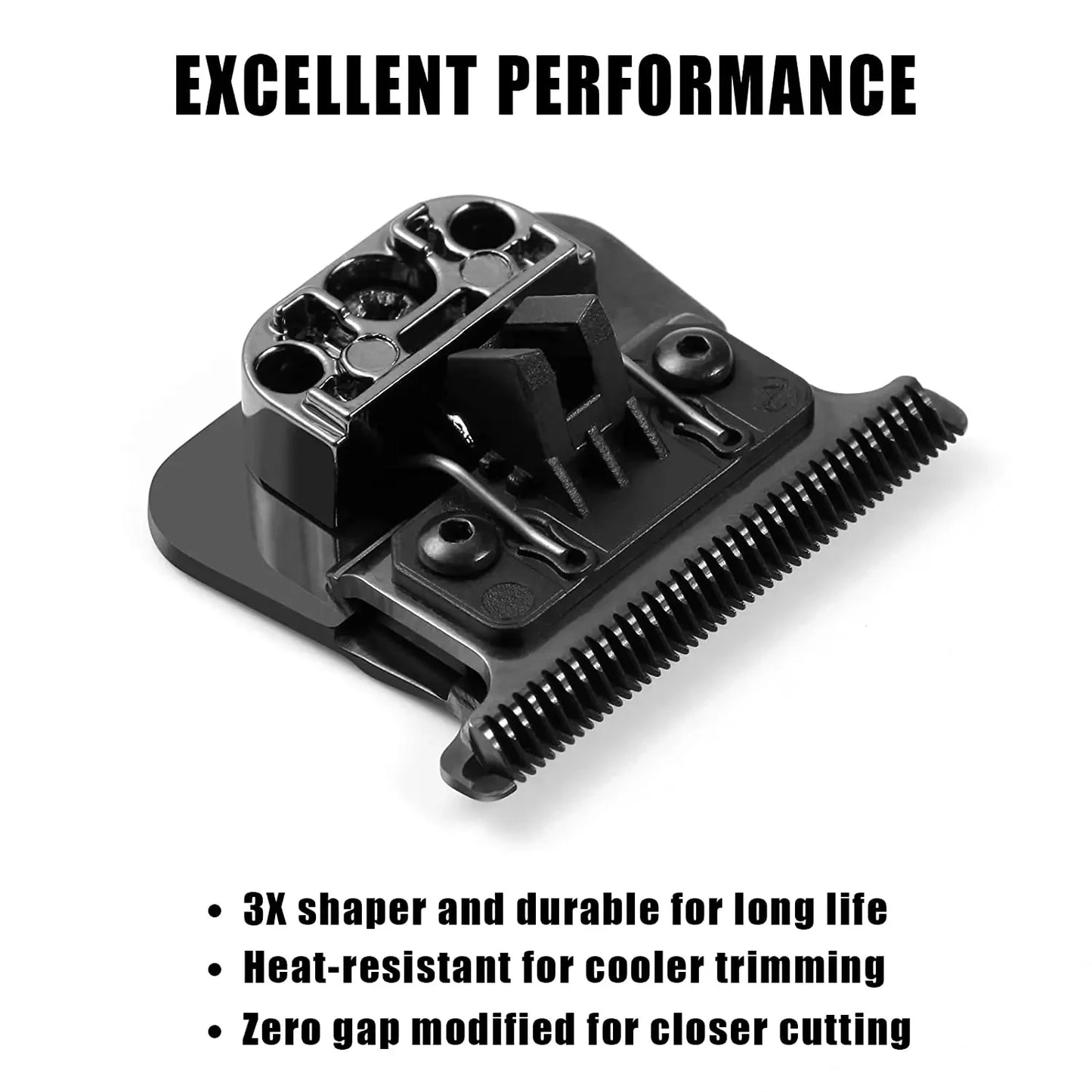 Professional Replacement Blade FX707 Fits For Babyliss All FX787 and FX726 Hair Cutter Machine Barber Trimmer Clipper Blade