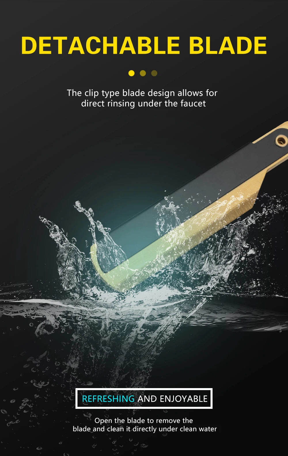 Professional Shaving Knife Manual Shaver Stainless Steel Shaver Rack Professional Straight Edge Razor Barber Beard Cutter