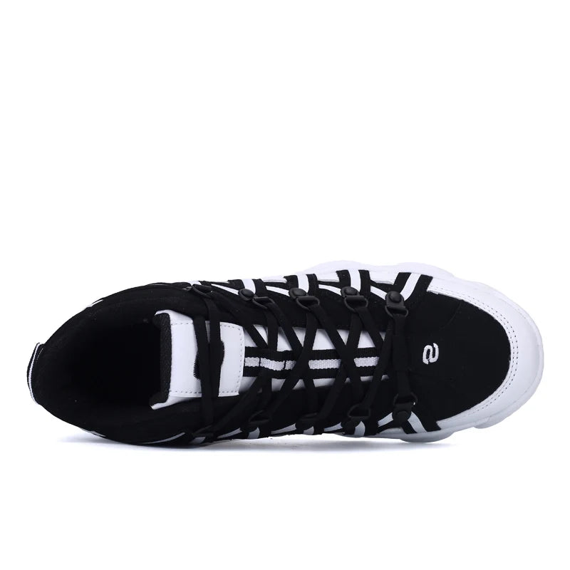 Our Brand New 2025 collections Fashion Men's Sneakers Striped Couple Shoes Leisure Sports Road Running Shoes Casual Cricket Shoes For Women Trend Walking Shoes