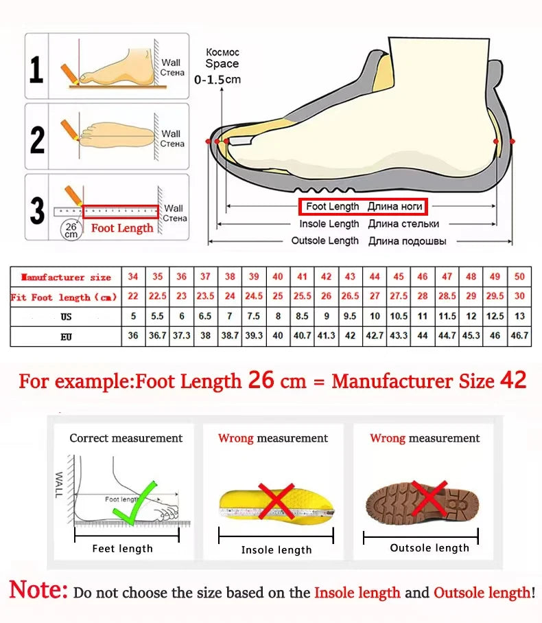 New Men's Sneakers 2026 Mesh Breathable Sport Running Shoes Luxury Brand Casual Shoes for Men Tennis Training Shoes