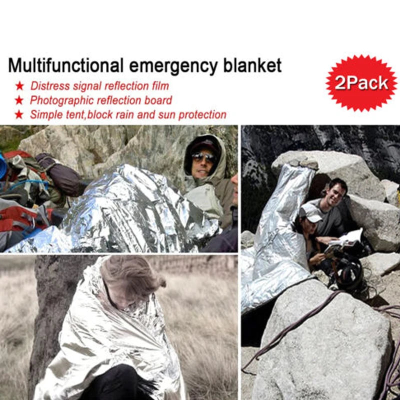 Portable First Aid Kit For Outdoor Adventures, Hiking, Car Traveling, And Camping (First Aid Kit Does Not Include Medication)