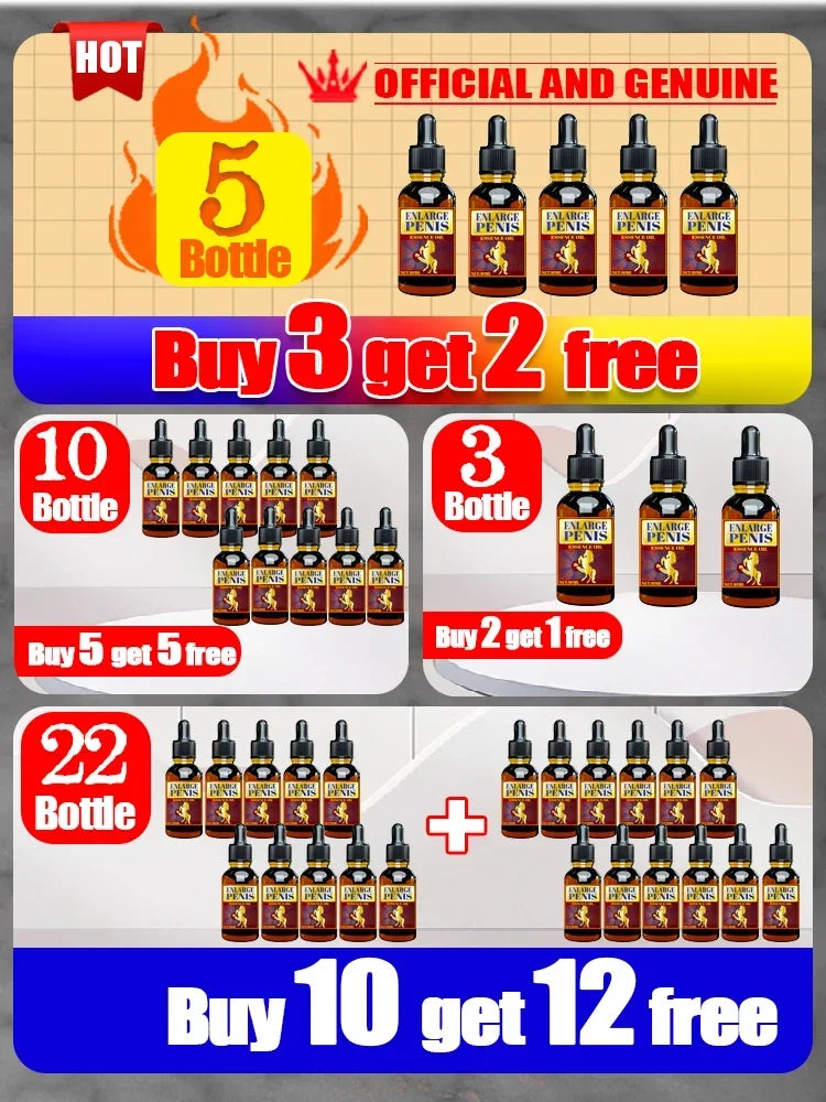 NEW 2024-2025 Too short? Not long enough? Let you grow 42cm in three seconds