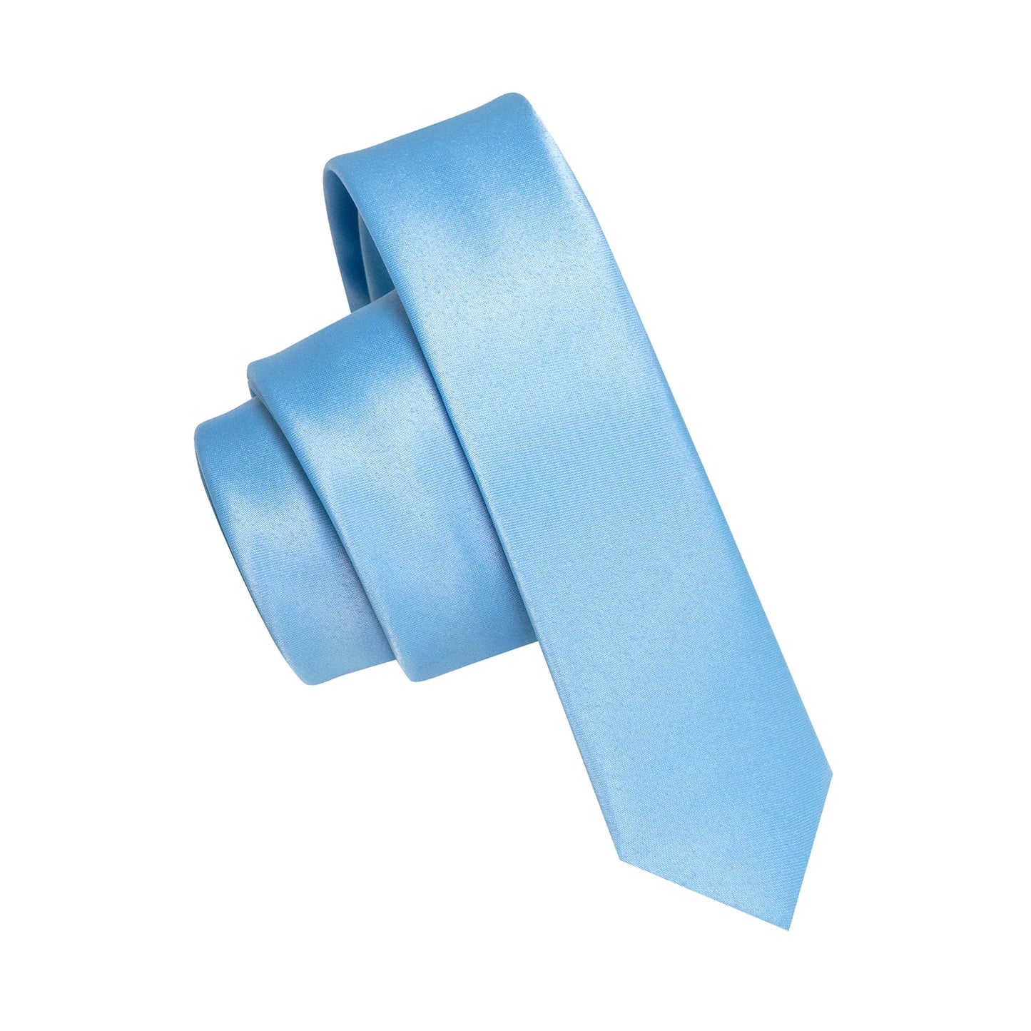 JEMYGINS New 2026 Design Green Casual Tie 4cm Solid Color Slim Fit neckTie Handmade Fashion Men's Ties For Wedding Party Gift