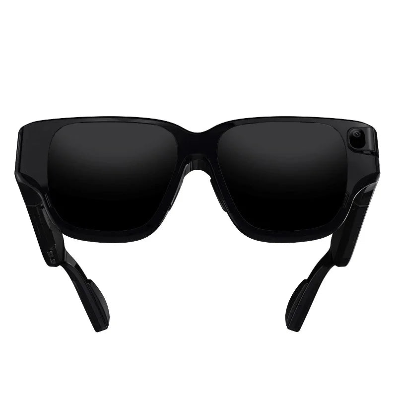 Brand New 2024-2025 INMO Air Smart AR Glasses Real-time Translation and Text Prompt 3D With Camera For Movie Watching Full-color True Wireless