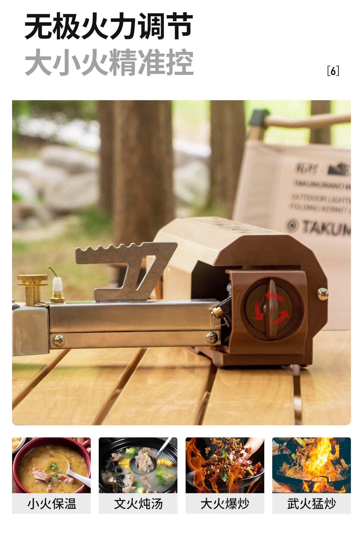 Our new 2025 Outdoor Samsung Cassette Stove, Portable Folding Cassette Stove, Compact Cookware for Wild Camping, Gas Fondue Cooker Tea Stove