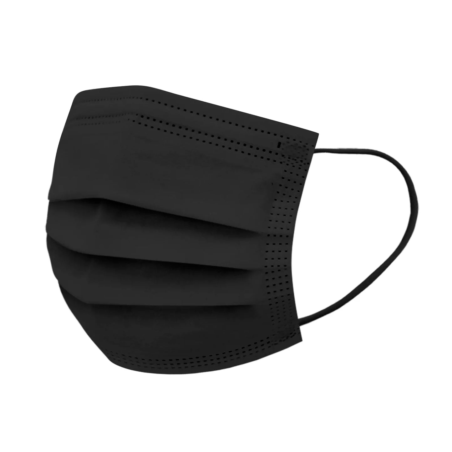 50pcs Kids Face Mask Disposable 3 Ply Safety Face Mask 4-12 Children Face Mask BUY TWO BOXES AND GET A FREE LAPTOP STAND