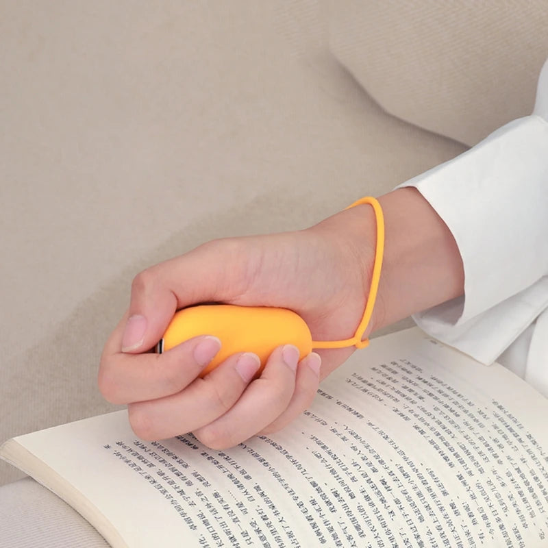 Sleep Aid Massage Adjust Heart Rate Relieve,Headache for Focus Attention,Anxiety Relief Item