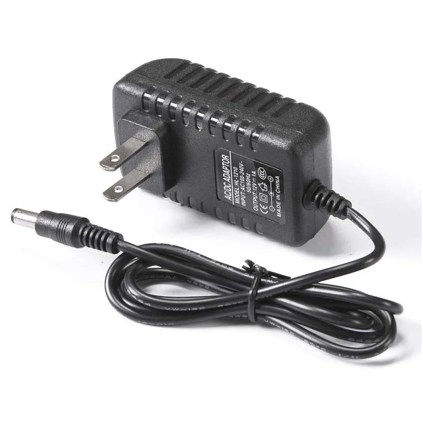 13.5V 15V 18V 24V 2A 3A EU US UK Power Adapter Supply 5V 9V 12V 2A 1.5A 1A DC Power Adaptor Monitor LED Strip DC Power Charger