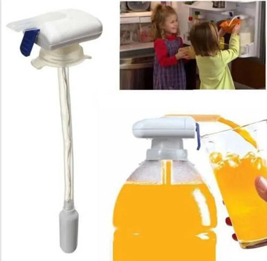 Tap Water & Drink Beverage Dispenser Electric Automatic Dispenser For Party Outdoor Home Kitchen Tool QA 035