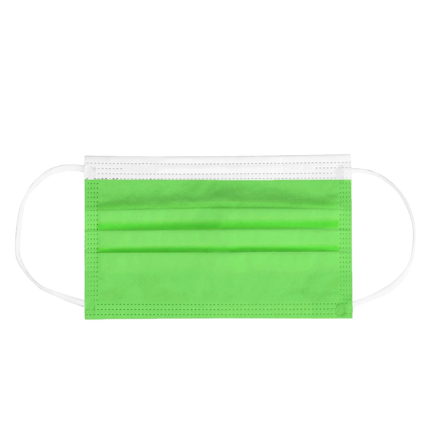 50pcs Kids Face Mask Disposable 3 Ply Safety Face Mask 4-12 Children Face Mask BUY TWO BOXES AND GET A FREE LAPTOP STAND