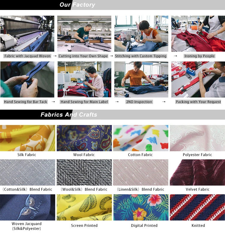 Luxury 8CM Mens Ties Necktie Red Color Stripes Ties For Man Groom Jacquard Woven Neck Tie For Business Wedding Party