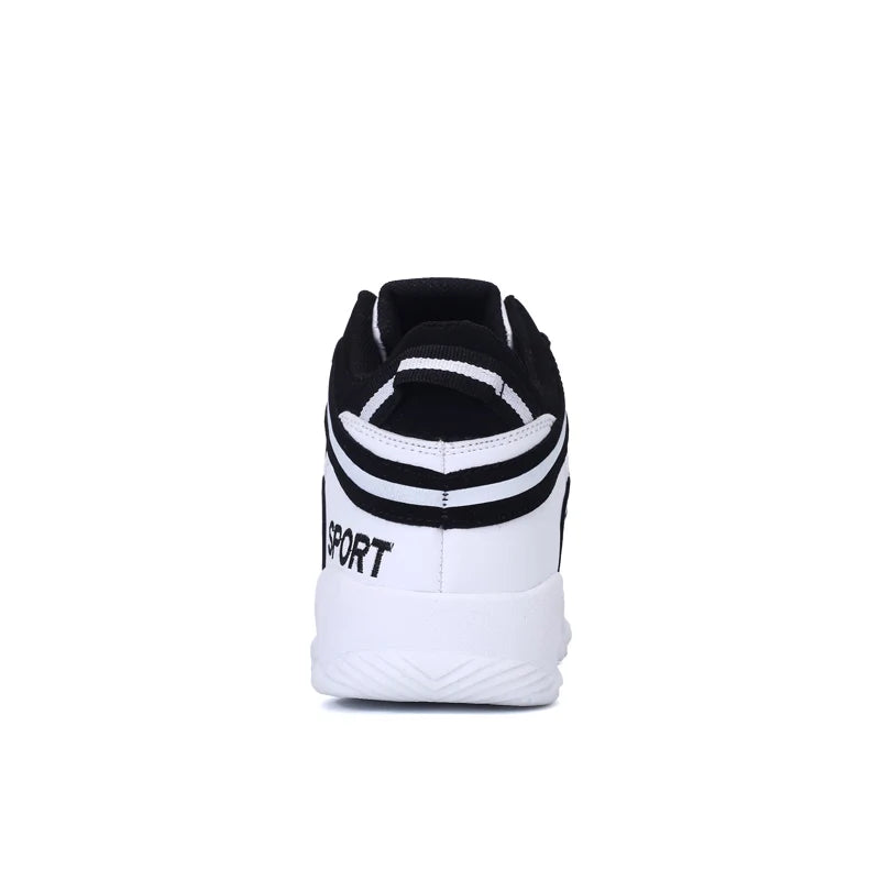 Our Brand New 2025 collections Fashion Men's Sneakers Striped Couple Shoes Leisure Sports Road Running Shoes Casual Cricket Shoes For Women Trend Walking Shoes