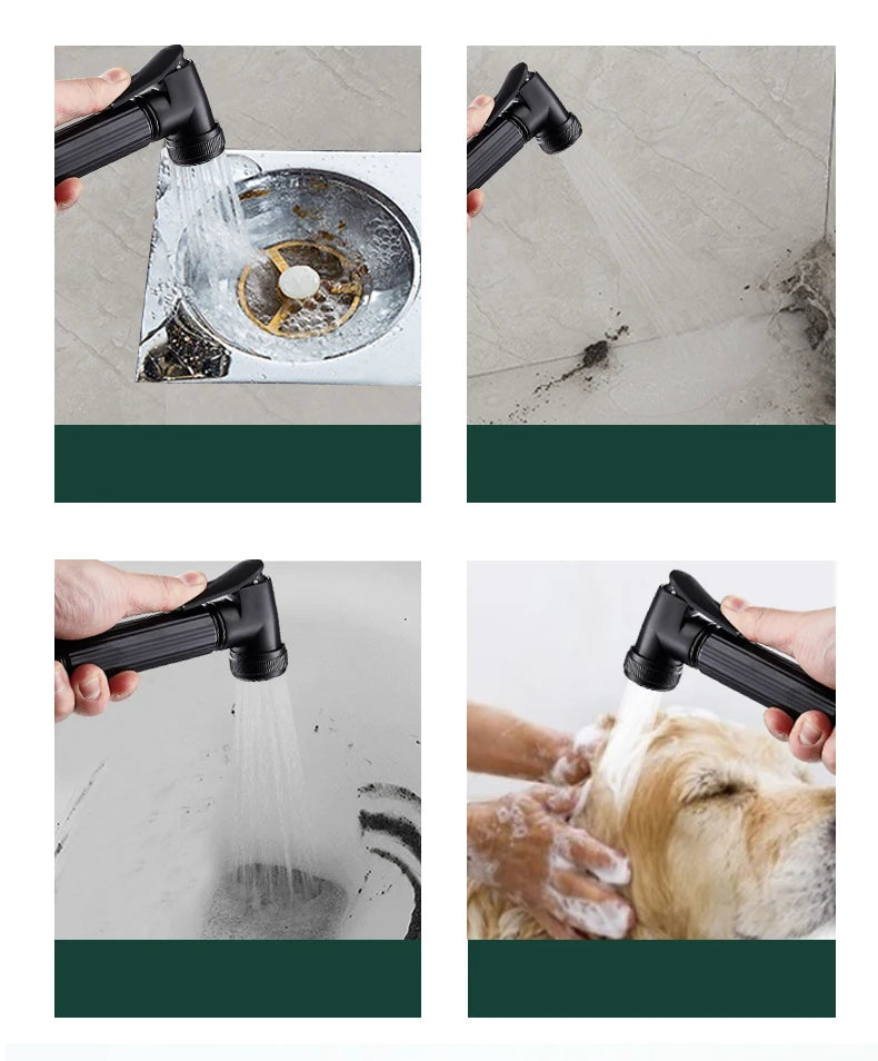 New 2024-2025 Chrome Digital Bathroom Shower System for Bathroom Accessories Brass Bathroom Mixer Faucet Thermostatic Digital Shower Set Plus FREE SHIPPING