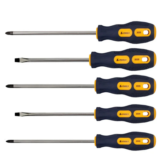 3*150-6*150mm PH0 PH1 PH2 Phillips Screwdriver 3MM 5MM 6MM Slotted Screw Driver Multifunctional Magnetic Cross Bolt Driver Tools