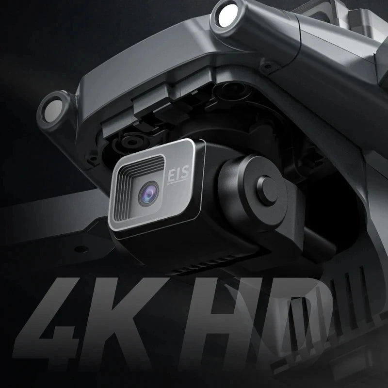 Big Sales now L600 PRO MAX GPS Drone Professional 4K 3-Axis PTZ HD Dual Camera Obstacle Avoidance Brushless Motor 5G WIFI RC Quadcopter Toys