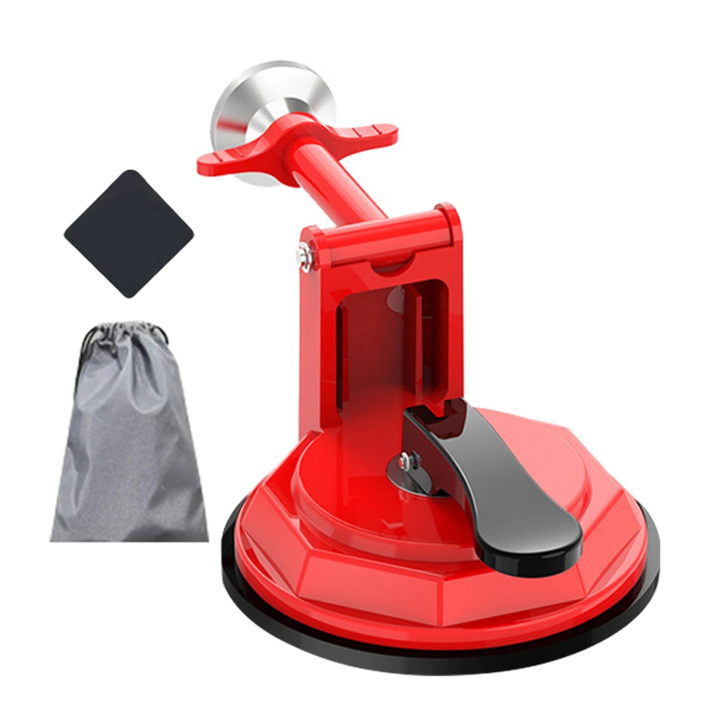 Portable Alarm Door Stopper Battery Powered Door Lock Brace With Penetrating Alarm For Women Security Protection Door Stops