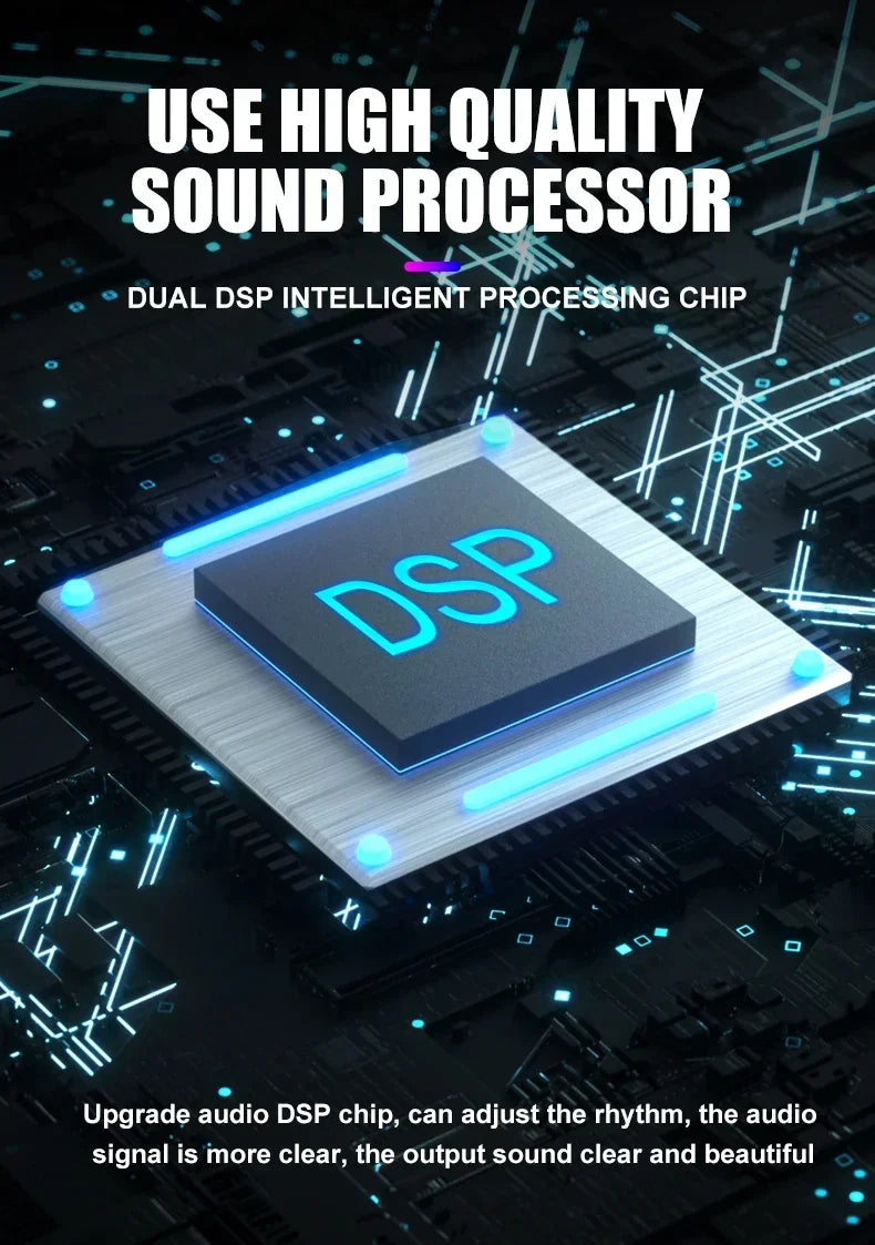 RGB Professional Microphone USB Microfone Condensador Wire Gaming Mic for Podcast Recording Studio Streaming Laptop Desktop PC