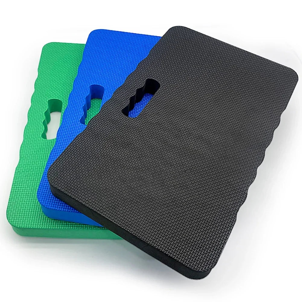 2.5/3.8/4cm Kneeling Pad Knee Protection Garden Bath Floor Yoga Kneeler Mat For Gardening Kneeler Pad Exercise Cleaning Mat