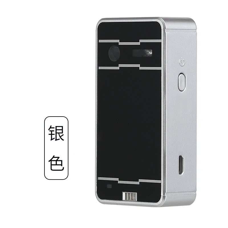 Our New collection 2025 Virtual Laser Keyboard Bluetooth Wireless Touch Projector Phone Keyboards For Computer Iphone Pad Laptop With Mouse Function