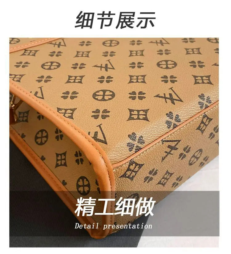 Ladies this handbag is going very fast 28*25*10cm Women Bags Designer Luxury Crossbody Shoulder Purses Handbag Women Clutch Travel Tote Bag FREE SHIPPING