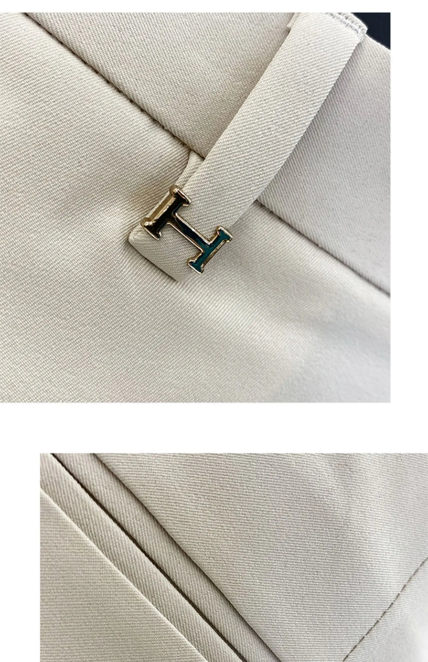 Men Suit Pants Formal Trousers Pantalone Hombre Stretch Slim Solid Color Casual Dress Full Length Pants Fashion New Men Clothing- FREE Laptop Stand is offer if you buy a pant