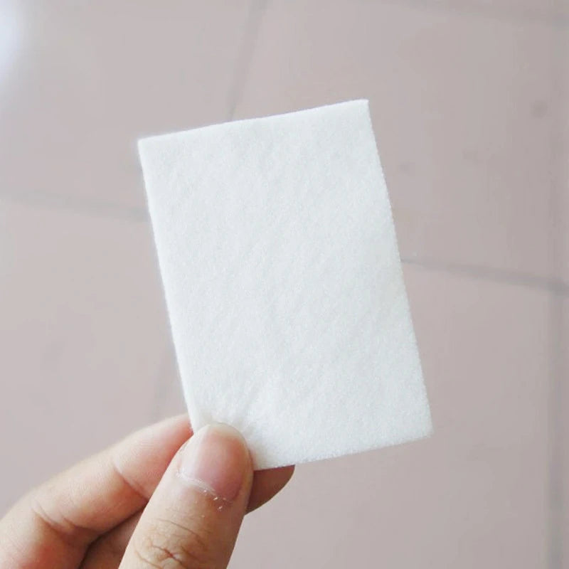 50Pcs Medical Absorbent Sterile Non-Adherent Pad Disposable Non-woven Hemostatic Wound Dressing Bloodsucking Pad