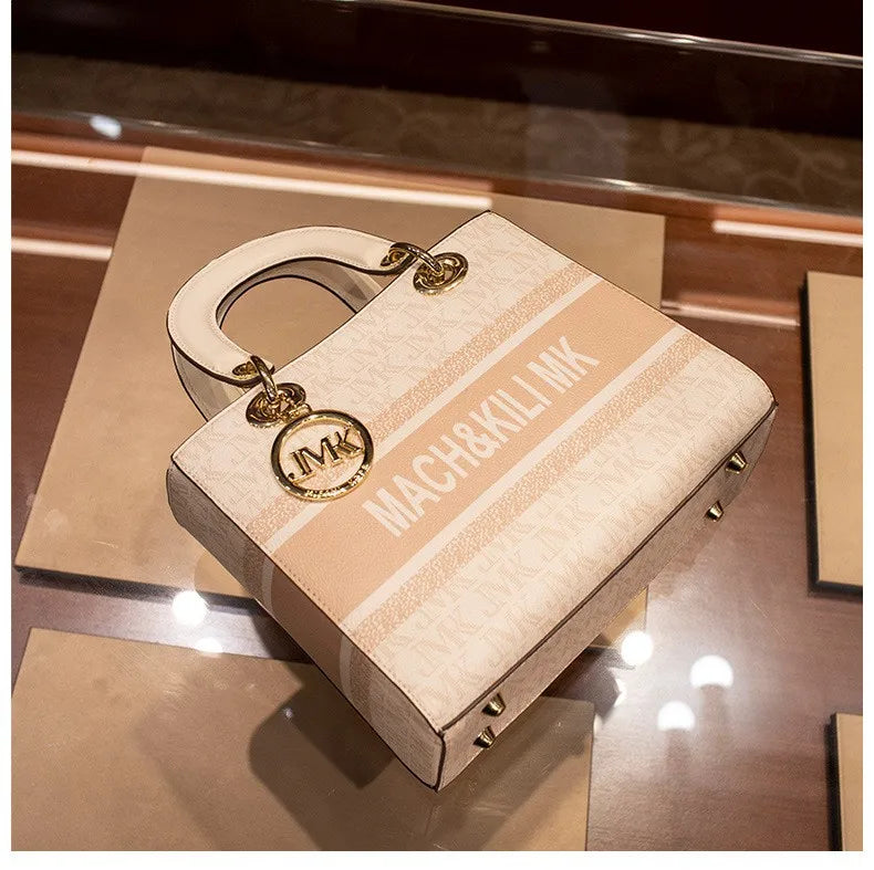 OUR NEW COLLECTION2024-2025 MKJ Luxury Women's Shoulder Bags Designer Crossbody Shoulder Purses Handbag Women Clutch Travel Bag FREE SHIPPING