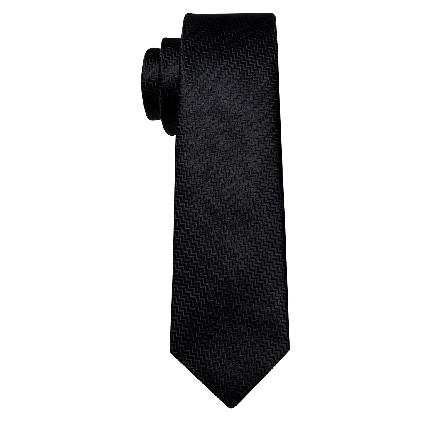 Designer Gold Print Silk Tie For Men 2025-2026 High Quality Pocket Square Cufflinks Sets Party Birthday Gifts Necktie Barry 5281