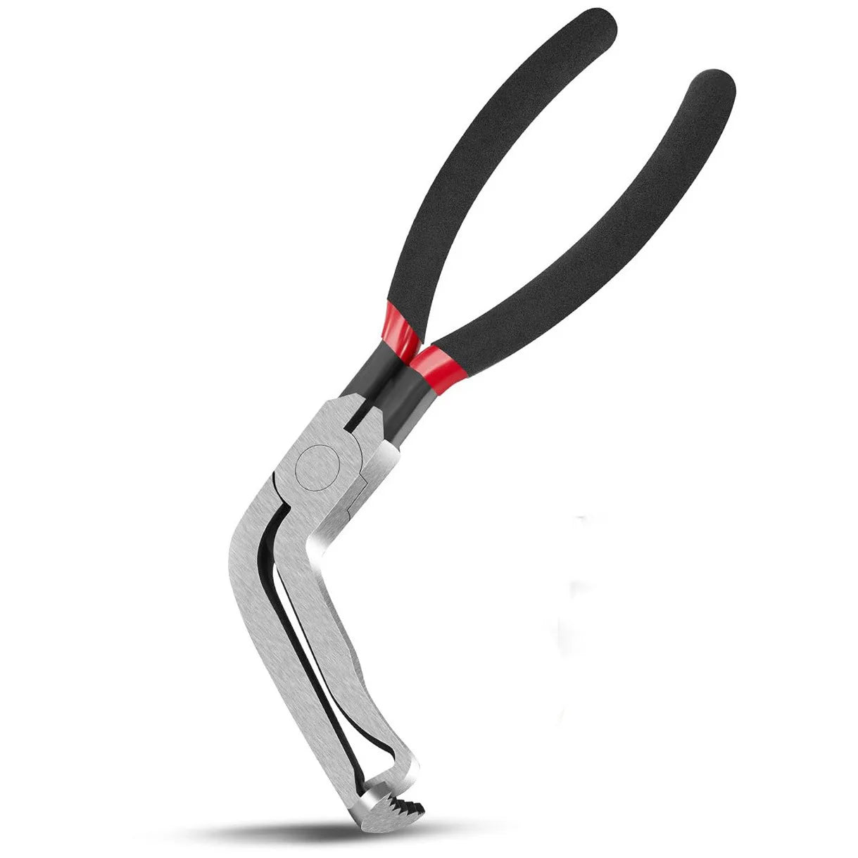 1/2/3pcs Electrical Disconnect Pliers Connector Separator 60 Degree for Electrical Wiring MAF Sensors Fuel Injectors Coils