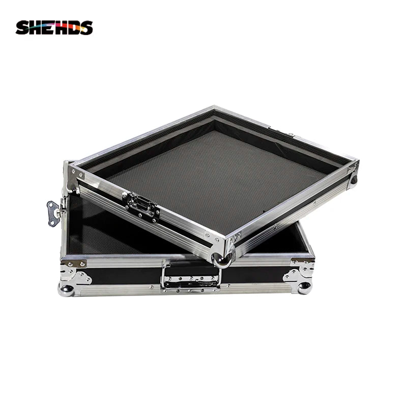 DMX Console 1024 Controller For Stage Lighting DMX 512 DJ Controller Equipment International Standard 192/768/Pilot 2000 Console