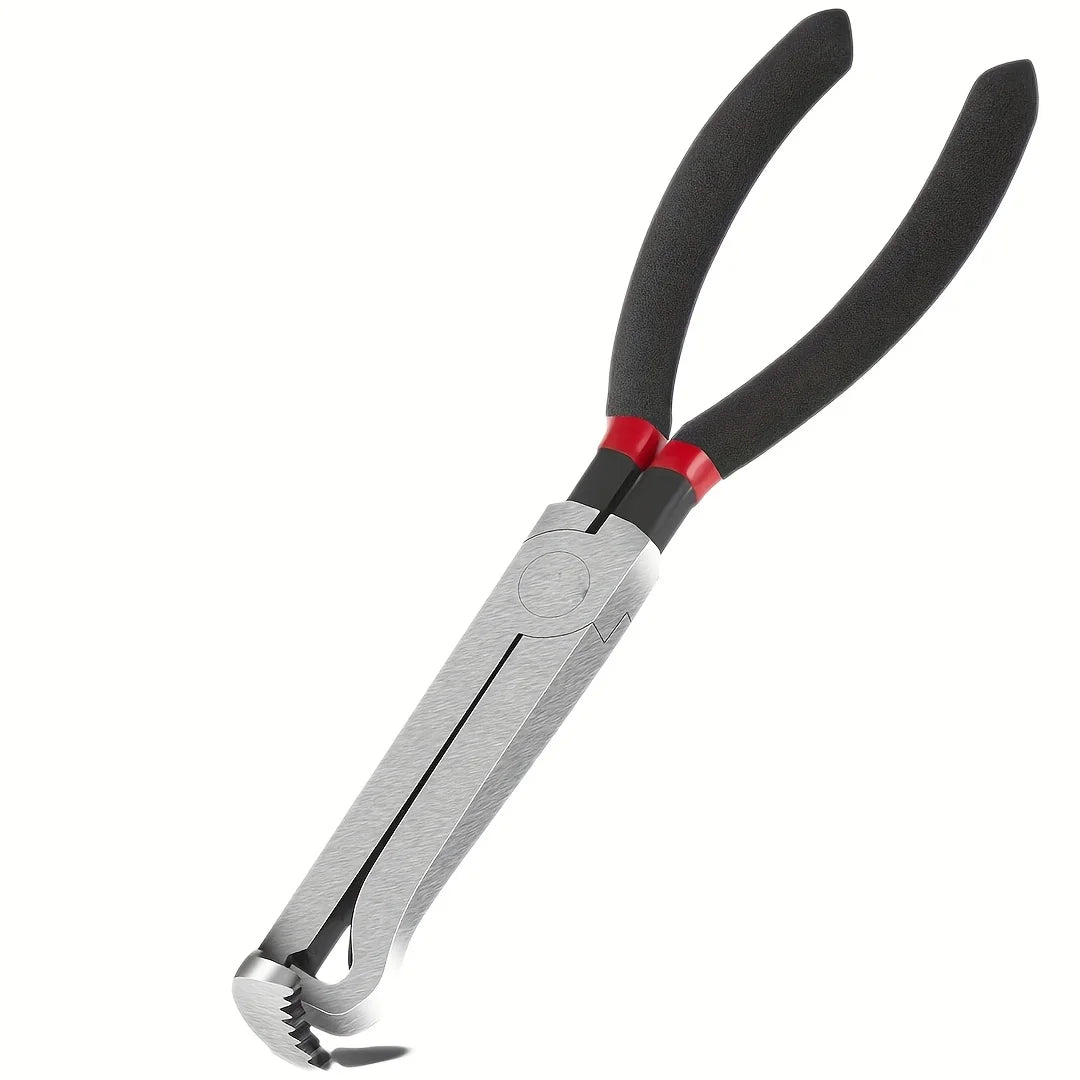1/2/3pcs Electrical Disconnect Pliers Connector Separator 60 Degree for Electrical Wiring MAF Sensors Fuel Injectors Coils