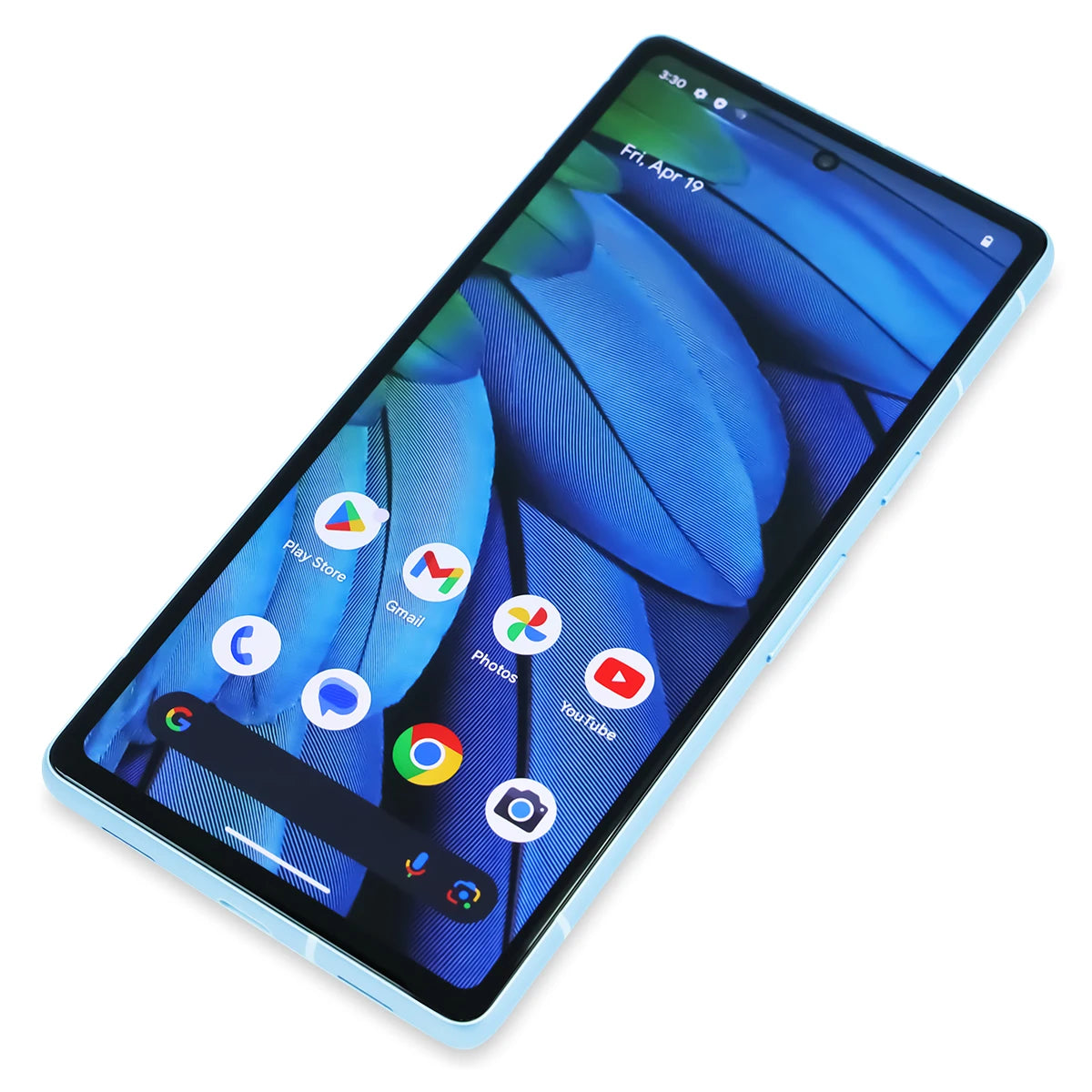 2024 New Google Pixel 7A Mobile Phone 8GB RAM 128GB ROM 6.1" NFC Octa Core Android 13 IP67 dust/water resistant Pixel 7a Phone