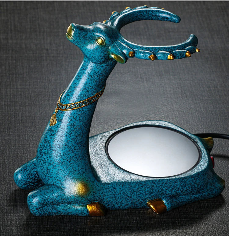 Fully Automatic Glass Kung  Teapot Preferred By Highend   Tea Enthusiasts