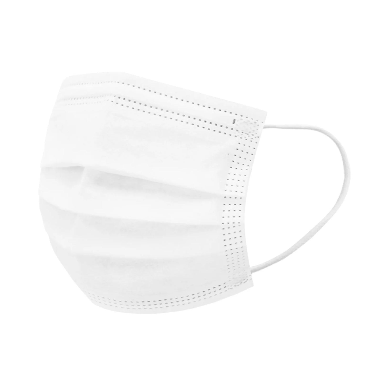 50pcs Kids Face Mask Disposable 3 Ply Safety Face Mask 4-12 Children Face Mask BUY TWO BOXES AND GET A FREE LAPTOP STAND