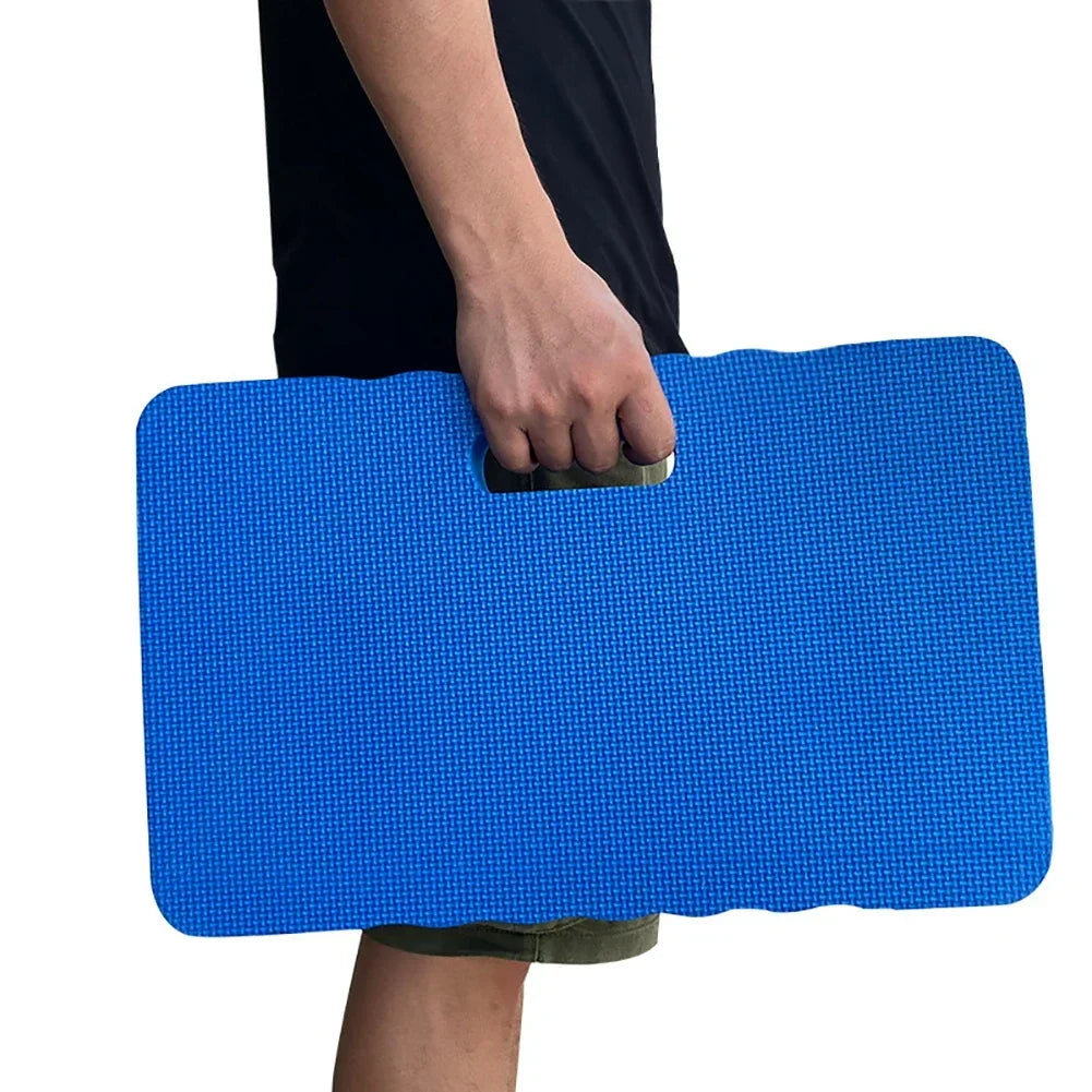 2.5/3.8/4cm Kneeling Pad Knee Protection Garden Bath Floor Yoga Kneeler Mat For Gardening Kneeler Pad Exercise Cleaning Mat