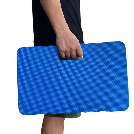 2.5/3.8/4cm Kneeling Pad Knee Protection Garden Bath Floor Yoga Kneeler Mat For Gardening Kneeler Pad Exercise Cleaning Mat