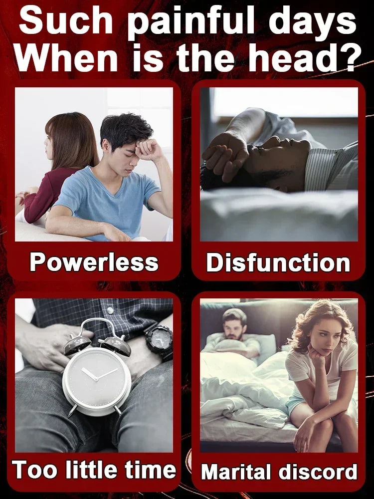 NEW 2024-2025 Too short? Not long enough? Let you grow 42cm in three seconds