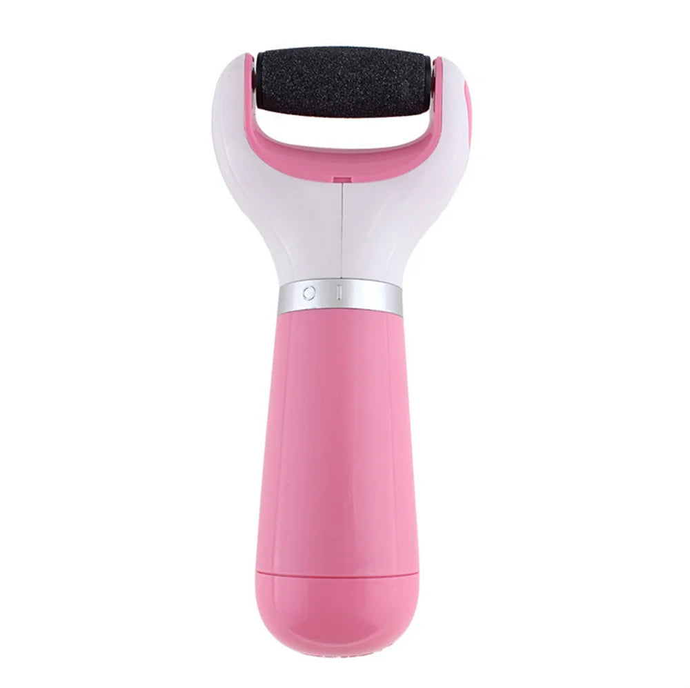 Electric Foot File Dead Skin Heel Callus Remover Esfoliante Foot Peel Feet Care Foot Grinding Machine Pedicure Tools Profession