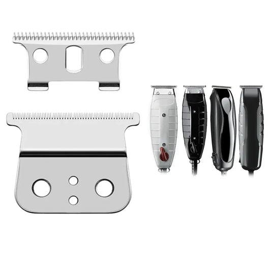 Brand New 2024 Professional Replacement Blades For Andis T outliner Gtx, GO,SL, GTO, SLS, Blackouts Hair Trimmer