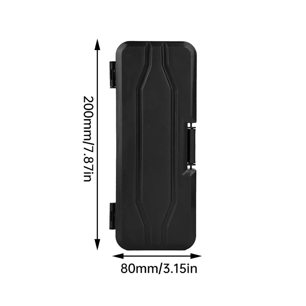 Electric Screwdriver Set DC3.7-4.2V 46 In One Small Precision Electric Screwdriver Rechargeable Wireless Mini Small Bits